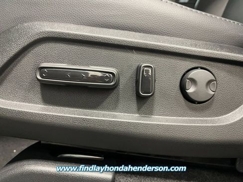 New 2026 Honda Pilot Touring image 15