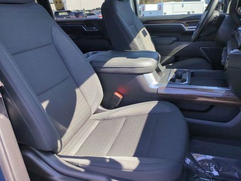 Used 2025 Chevrolet Silverado 2500 LT w/ All Star Edition image 24