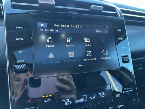 Used 2023 Hyundai Tucson SEL w/ Convenience Package image 20