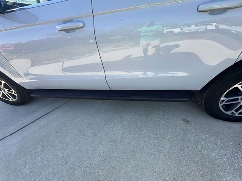 Used 2025 Ford Expedition Max Active image 25