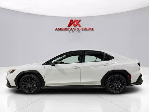 Used 2023 Subaru WRX Limited image 3