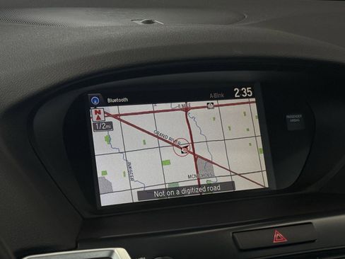 Used 2015 Acura TLX V6 SH-AWD w/ Technology Pkg image 41