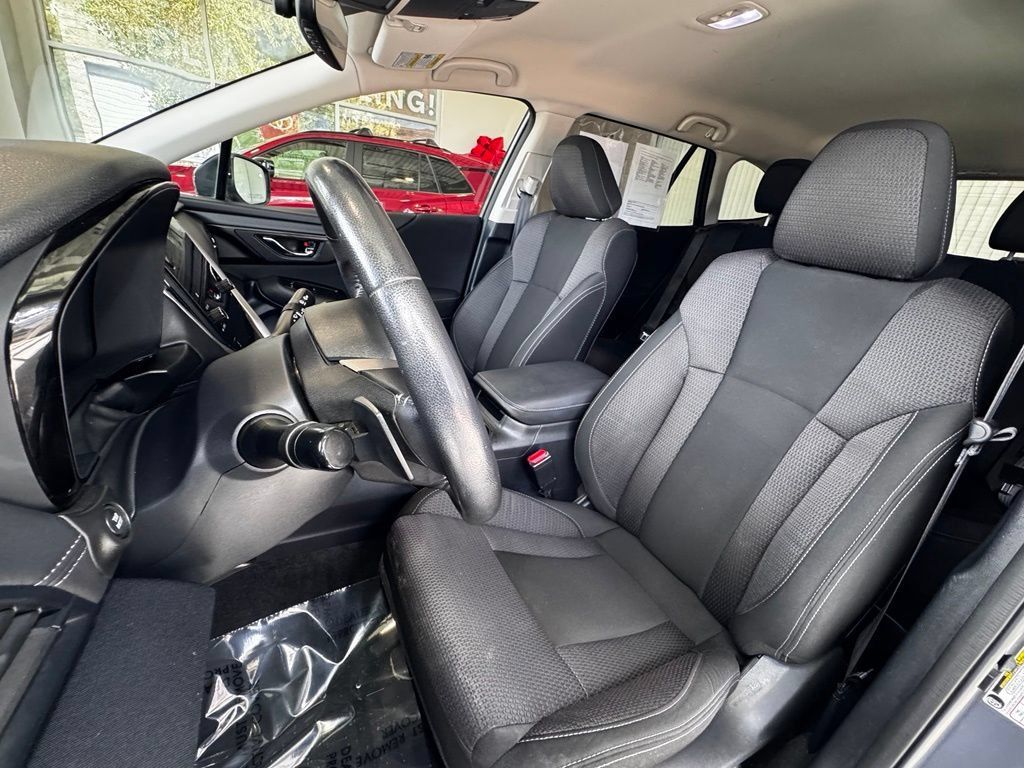 Used 2024 Subaru Outback Premium AWD/4WD image 20
