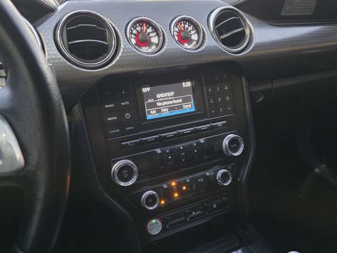 Used 2016 Ford Mustang Coupe w/ Ecoboost Performance Package image 15