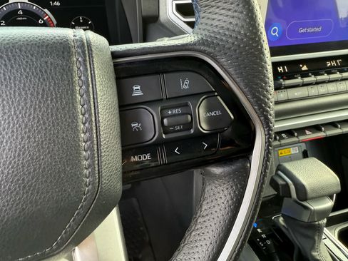 Used 2023 Toyota Tundra Platinum image 20