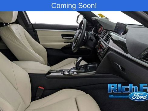 Used 2017 BMW 430i Gran Coupe RWD image 40