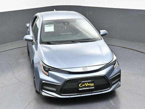 Used 2020 Toyota Corolla SE image 39