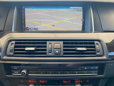 Used 2015 BMW 528i Sedan image 14