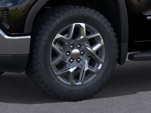 New 2026 GMC Sierra 1500 SLT image 9