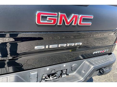 Used 2024 GMC Sierra 1500 AT4X w/ AT4X AEV Edition AWD/4WD image 35