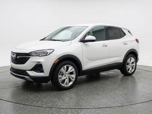 Used 2025 Buick Encore GX Preferred image 3