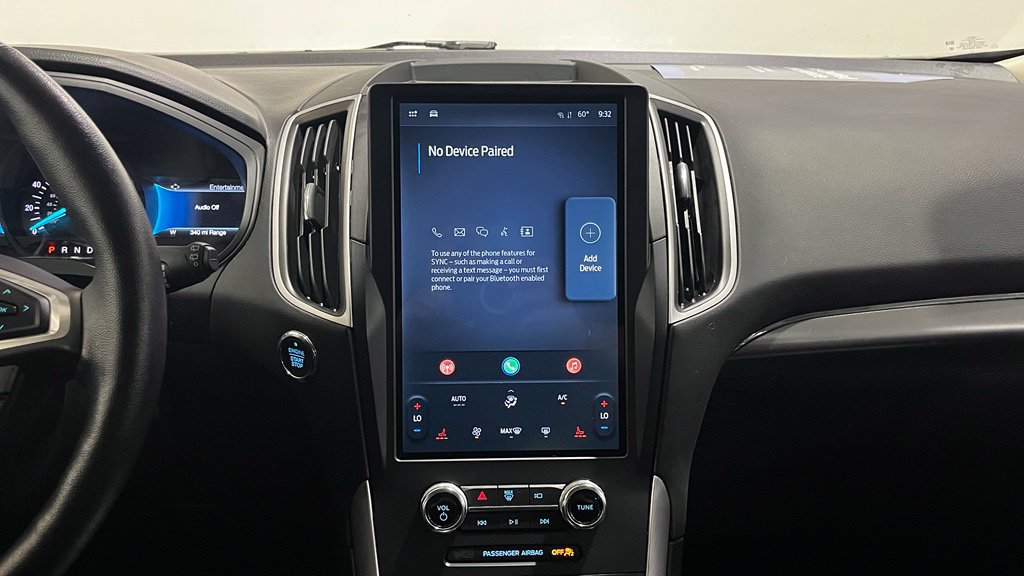 Certified 2023 Ford Edge SEL w/ Sport Appearance Package AWD/4WD image 20