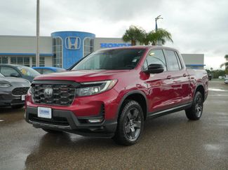 New 2026 Honda Ridgeline TrailSport video 1
