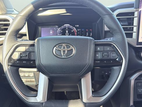 Used 2024 Toyota Sequoia Limited AWD/4WD image 14