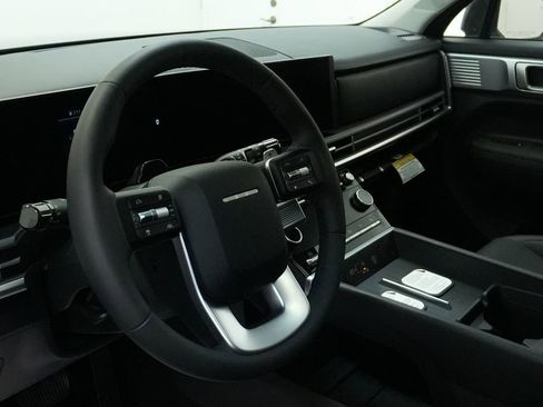 New 2026 Hyundai Santa Fe XRT image 14
