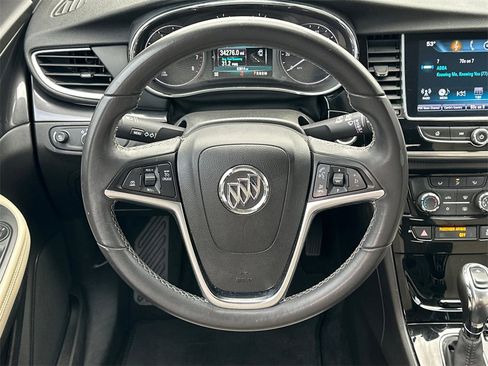 Used 2018 Buick Encore Preferred image 24