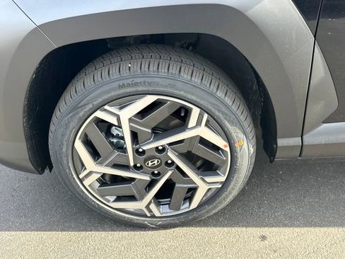 New 2026 Hyundai Kona SEL Premium AWD/4WD image 36