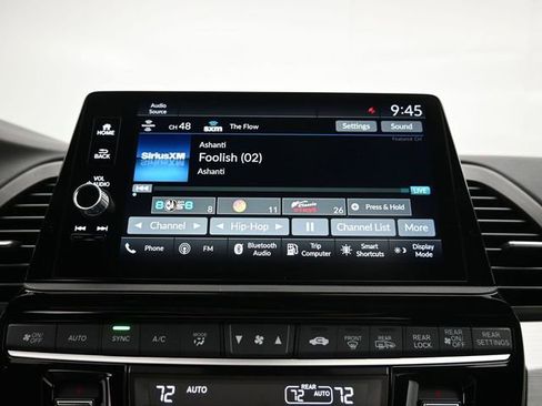 New 2026 Honda Odyssey Sport-L image 15