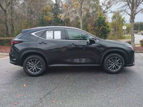 Used 2022 Lexus NX 250 FWD w/ Premium Package image 4