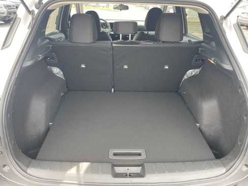 New 2026 Nissan Kicks SV FWD image 19