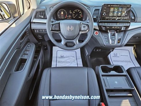 New 2026 Honda Odyssey EX-L image 7