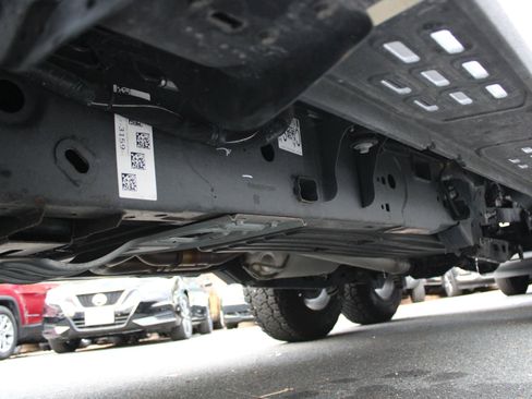 Used 2021 Ford F150 Raptor image 34