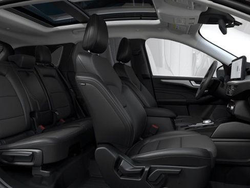 New 2025 Ford Escape SE image 30