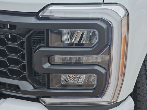 New 2026 Ford F250 XL w/ STX Appearance Package image 34