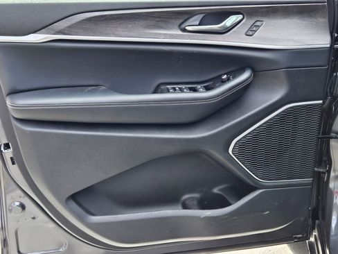 New 2026 Jeep Grand Cherokee Limited image 16