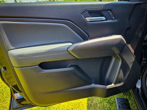 New 2026 GMC Canyon Elevation w/ Convenience Package AWD/4WD image 10