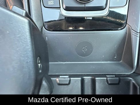 Certified 2025 MAZDA CX-50 AWD 2.5 Hybrid w/ Premium Pkg image 53