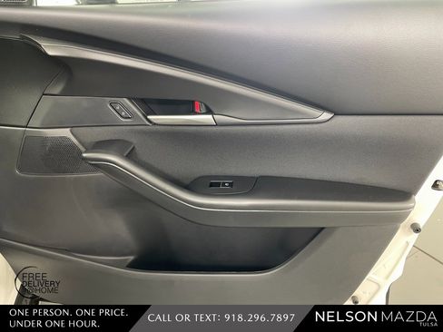 New 2026 MAZDA CX-30 AWD 2.5 S image 43