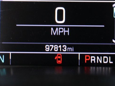 Used 2018 Chevrolet Colorado Z71 image 22