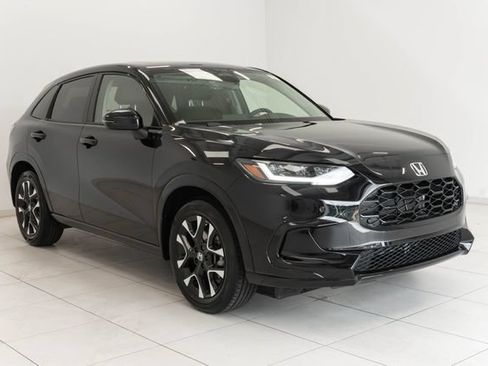 New 2027 Honda HR-V EX-L image 7