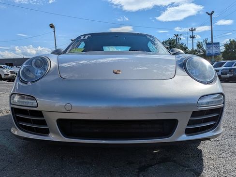 Used 2011 Porsche 911 Carrera S RWD image 4