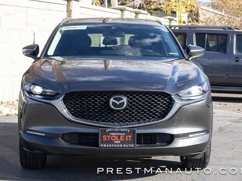 Used 2023 MAZDA CX-30 AWD 2.5 S w/ Select Package image 11