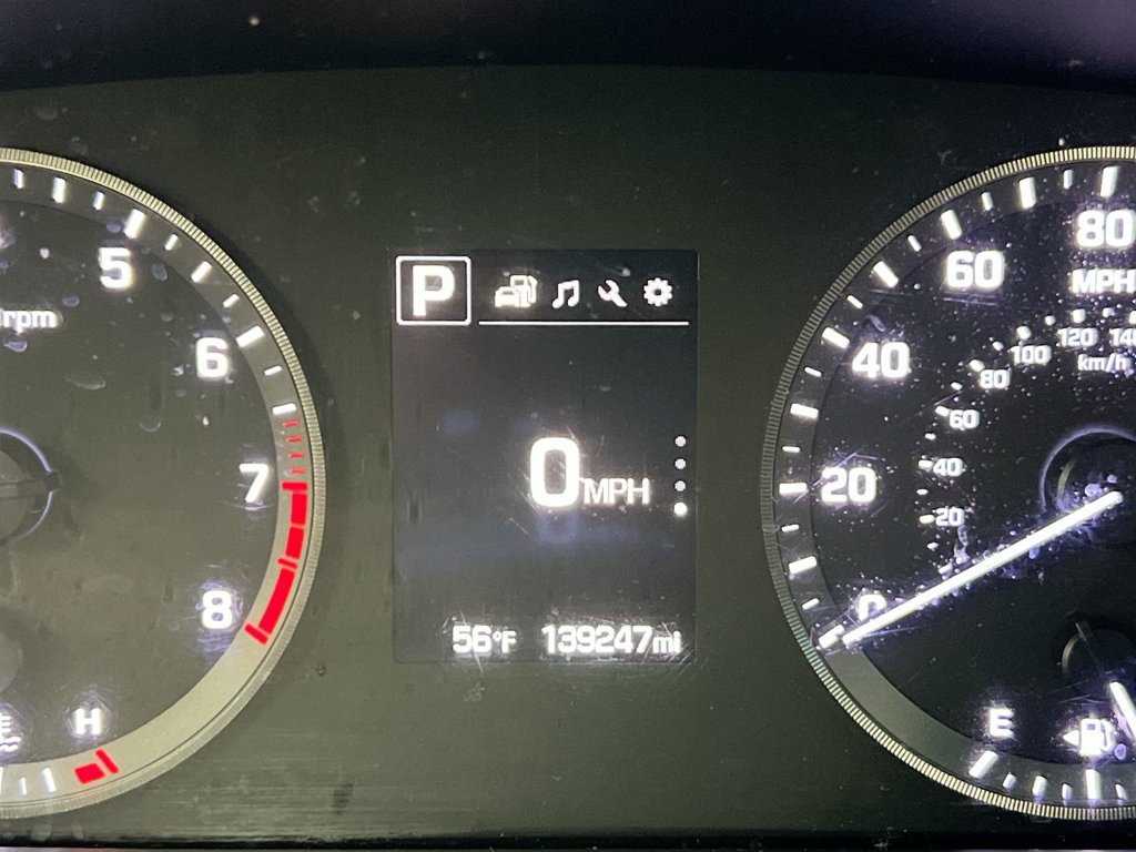 Used 2015 Hyundai Sonata SE FWD image 13