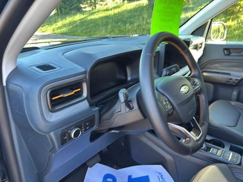 New 2026 Ford Maverick Tremor AWD/4WD image 12