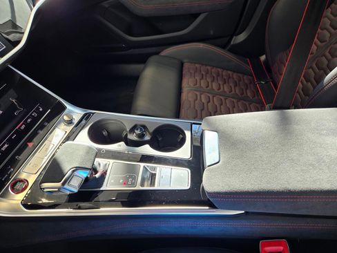 New 2026 Audi RS 7 Performance AWD/4WD image 22