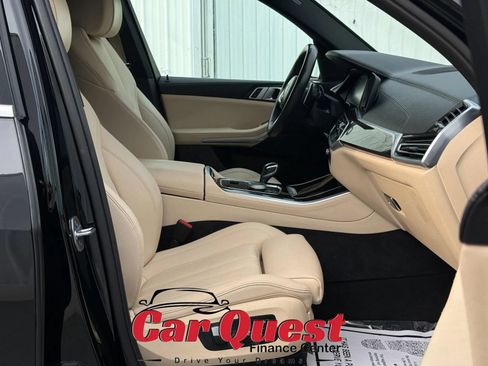 Used 2019 BMW X5 xDrive40i w/ Convenience Package AWD/4WD image 19