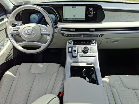 Used 2024 Hyundai Palisade Calligraphy AWD/4WD image 16