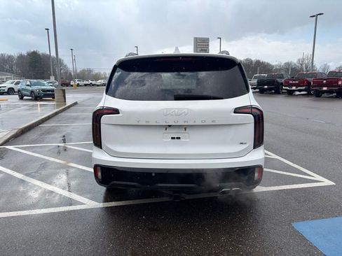 Used 2024 Kia Telluride SX Prestige X-Line image 8