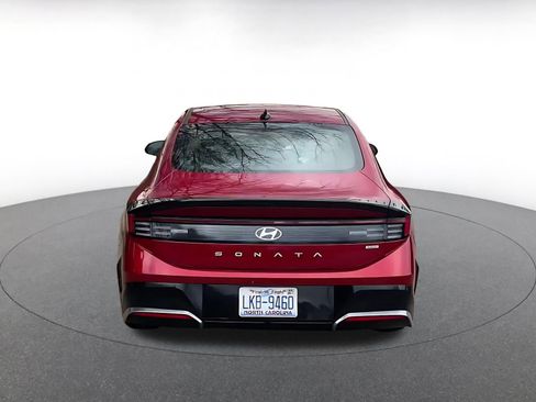 Used 2025 Hyundai Sonata SEL image 12