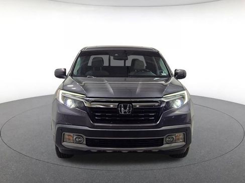 Used 2020 Honda Ridgeline RTL-E image 2