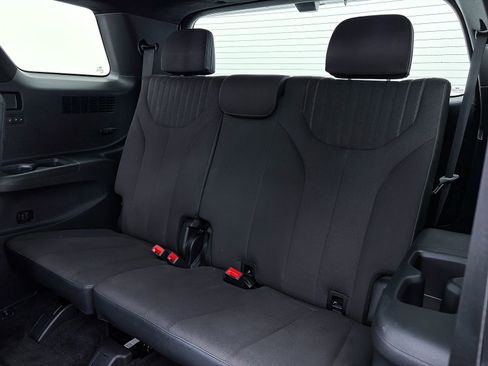 Used 2024 Hyundai Palisade Calligraphy AWD/4WD image 40