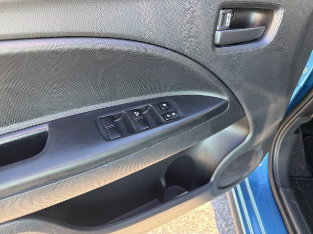 Used 2024 Mitsubishi Mirage FWD image 13