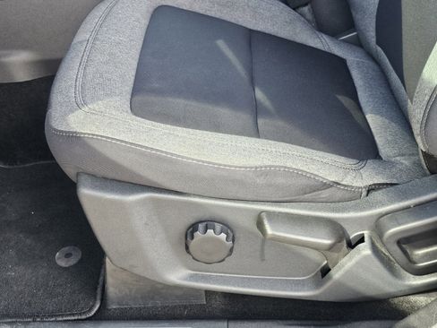 Used 2025 Ford Bronco Big Bend image 12