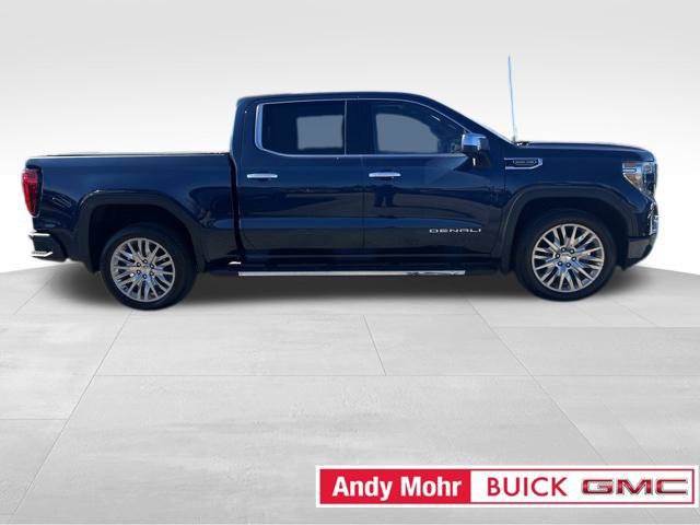 Used 2019 GMC Sierra 1500 Denali w/ Denali Ultimate Package AWD/4WD image 15