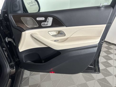 Certified 2024 Mercedes-Benz GLE 350 4MATIC image 15
