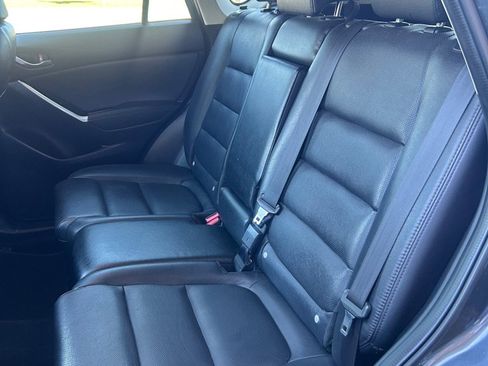 Used 2016 MAZDA CX-5 Grand Touring FWD image 10